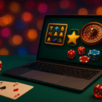 Die besten Online Casino Games
