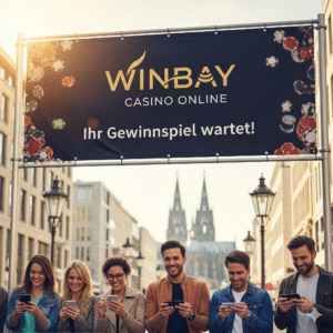 Casino Winbay Germany